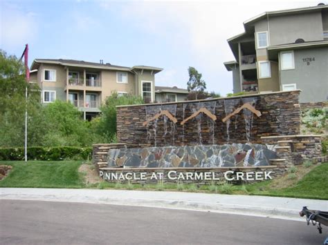 carmel creek apartments carmel valley.